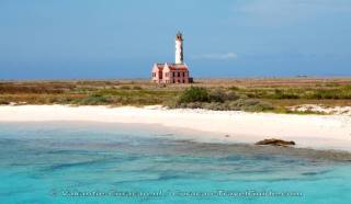 Day Trip to Paradise.... Klein Curacao