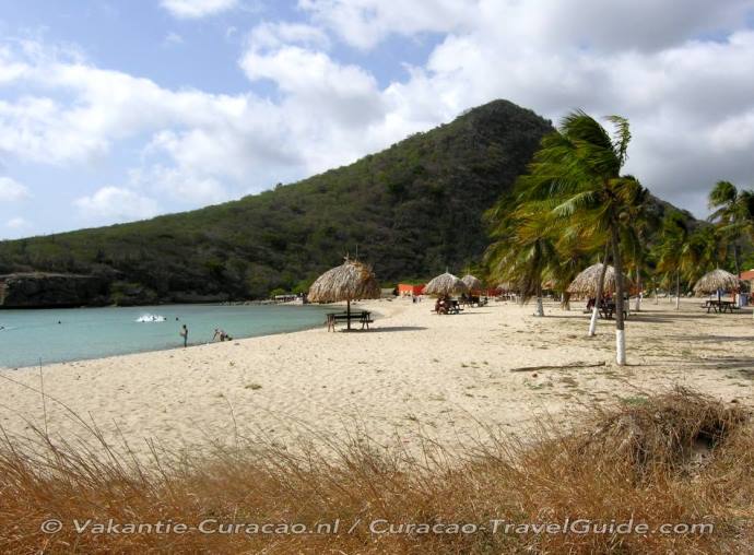 Curacao Boca Santa Cruz Captain Goodlife