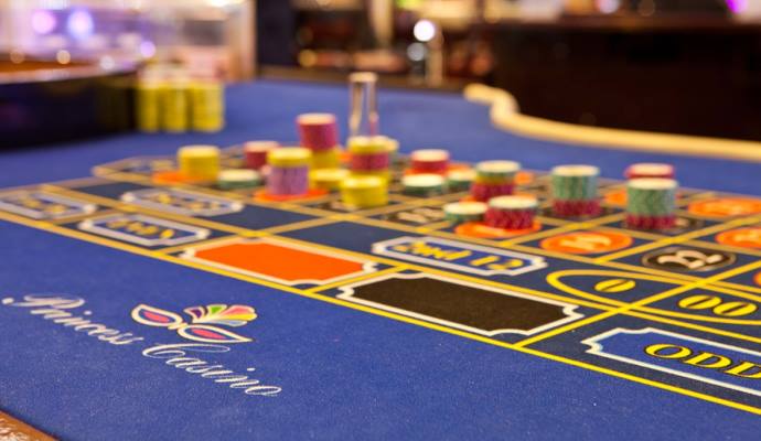 Curacao casinos online