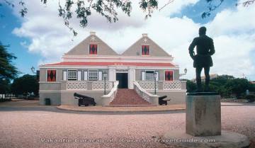 The Curaçaosch Museum
